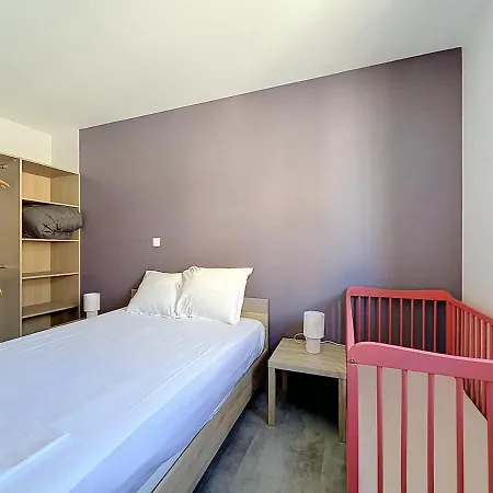 Appartamento Maison Climatisée 130m2 3 Chambres&terrasse