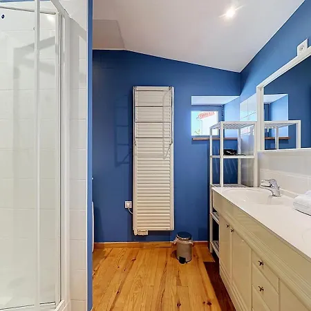 Appartamento Maison Climatisée 130m2 3 Chambres&terrasse Montaigut-le-Blanc (Puy-de-Dome)