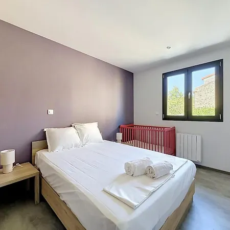 Maison Climatisee 130m2 3 & Terrasse Montaigut-le-Blanc (Puy-de-Dome)