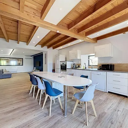 Maison Climatisée 130m2 3 Chambres&terrasse Montaigut-le-Blanc (Puy-de-Dome)