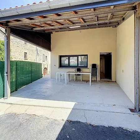 Maison Climatisée 130m2 3 Chambres&terrasse Appartamento *